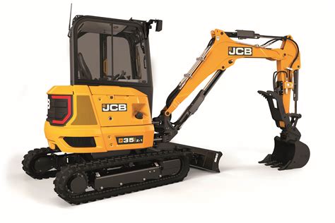 jcb 35z specs